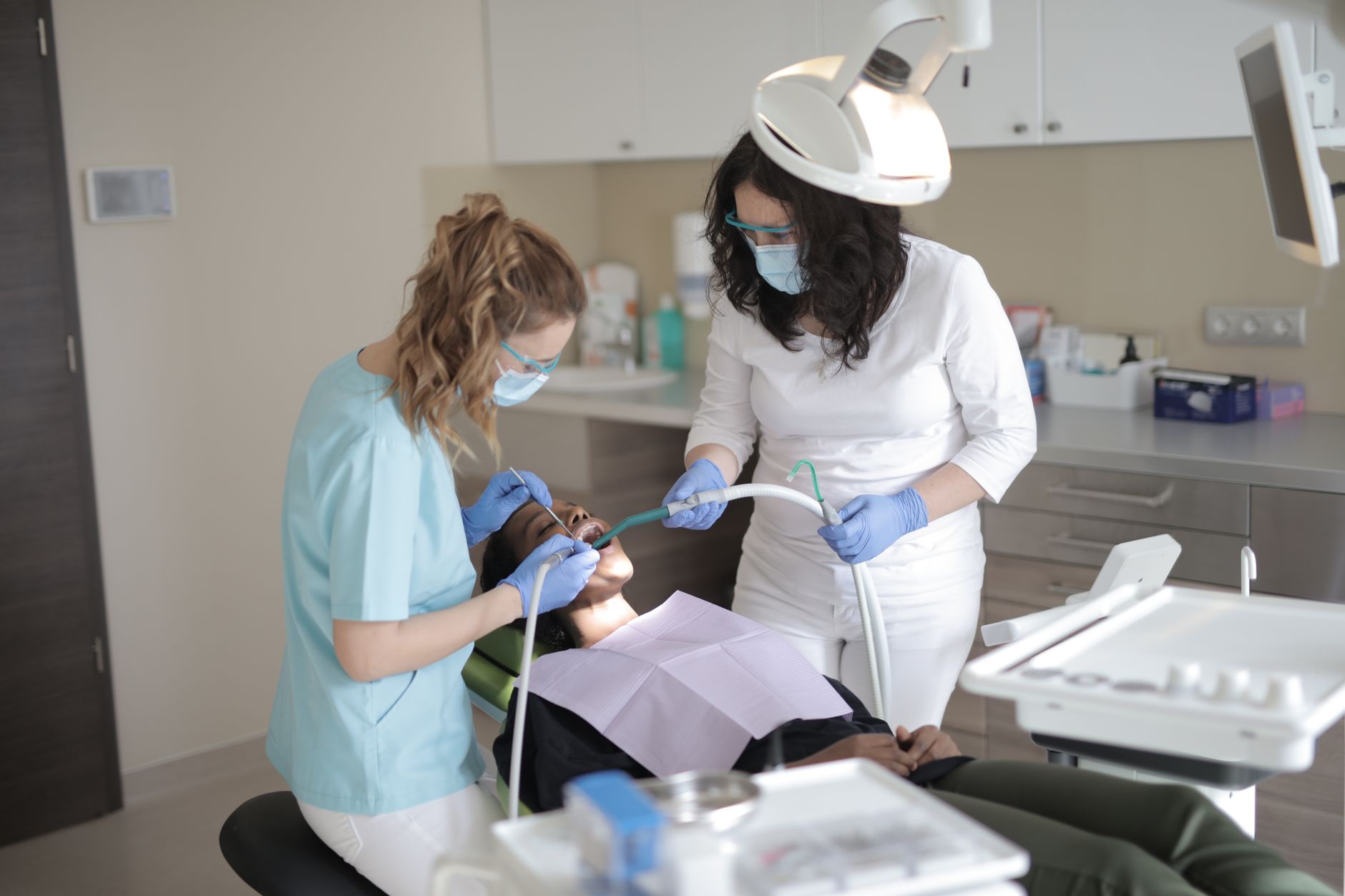 Dentiste Urgence à Le Mée-sur-Seine